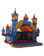 Location de châteaux et jeux gonflables enfants et adultes